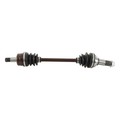 All Balls All Balls Racing 6-Ball Heavy Duty Axle AB6-YA-8-316 AB6-YA-8-316